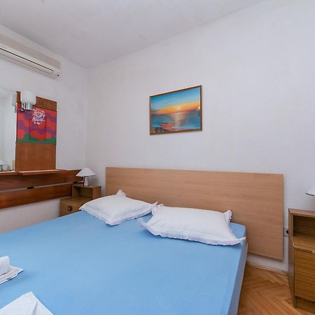 Apartments With A Parking Space Baska Voda, Makarska - 6773 Esterno foto