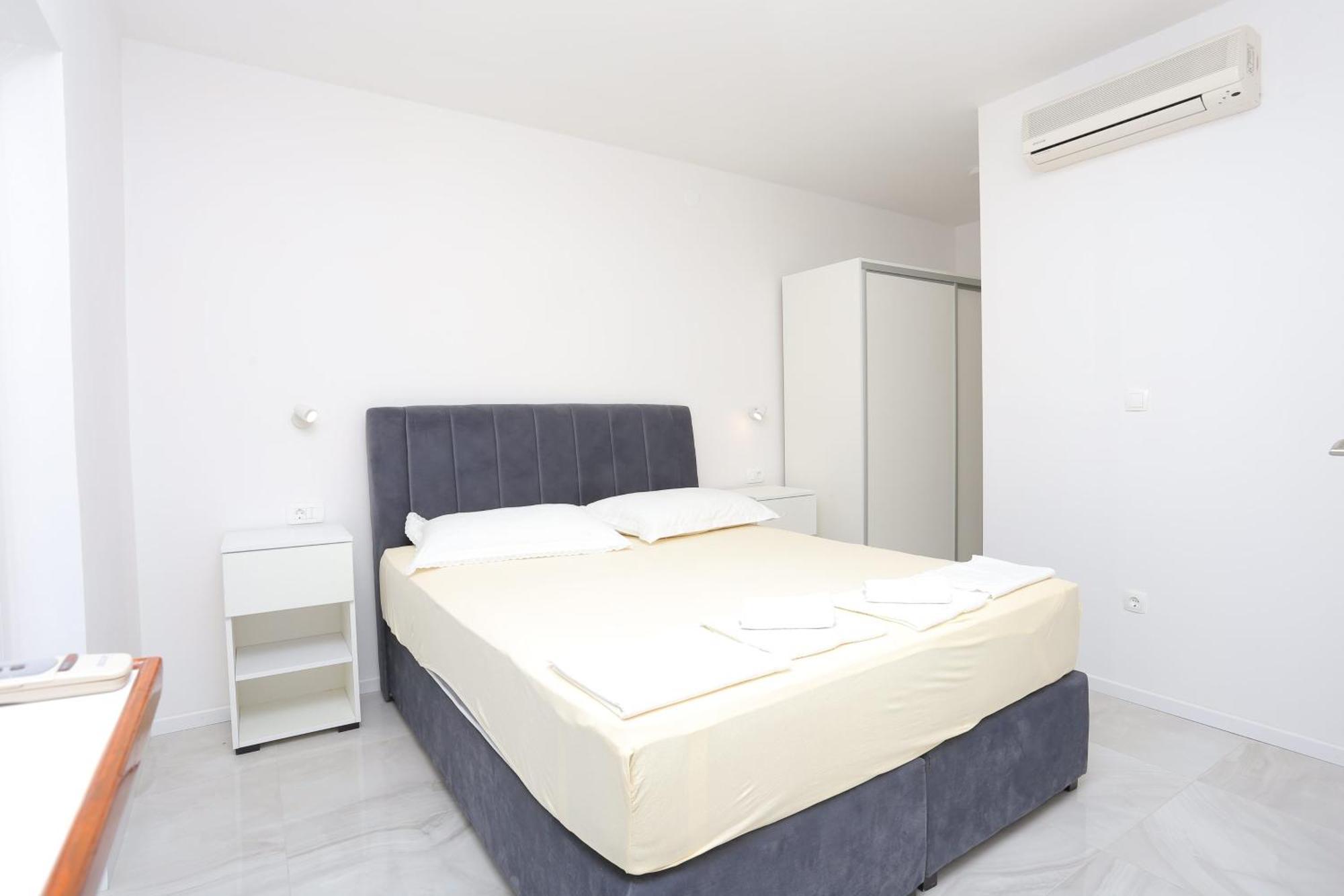 Apartments With A Parking Space Baska Voda, Makarska - 6773 Camera foto